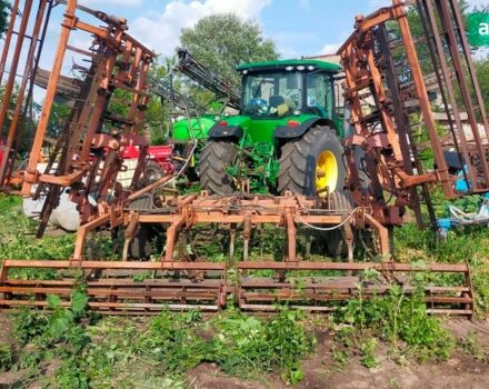 КПС 8ПМ, об'ємом двигуна 0 л та пробігом 0 тис. км за 8493 $, фото 9 на Automoto.ua