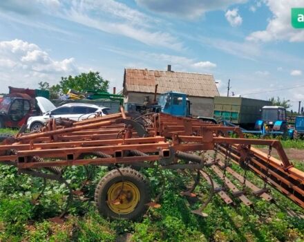 КПС 8ПМ, об'ємом двигуна 0 л та пробігом 0 тис. км за 8493 $, фото 3 на Automoto.ua