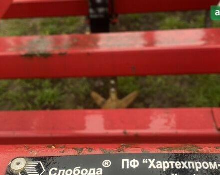 КПС 8ПМ, объемом двигателя 0 л и пробегом 0 тыс. км за 10000 $, фото 6 на Automoto.ua