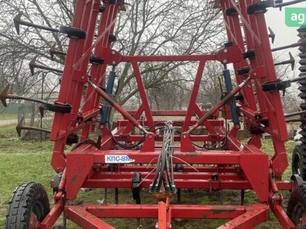 КПС 8ПМ, объемом двигателя 0 л и пробегом 0 тыс. км за 10000 $, фото 1 на Automoto.ua