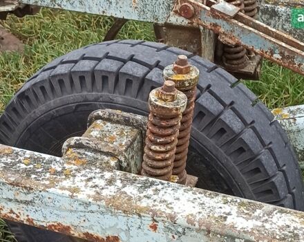 КПС КПЕ, об'ємом двигуна 0 л та пробігом 0 тис. км за 590 $, фото 2 на Automoto.ua