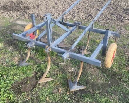 Серый КРН 1.6, объемом двигателя 0 л и пробегом 0 тыс. км за 191 $, фото 1 на Automoto.ua