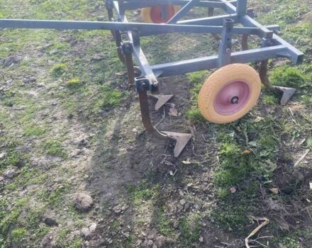 Серый КРН 1.6, объемом двигателя 0 л и пробегом 0 тыс. км за 191 $, фото 2 на Automoto.ua