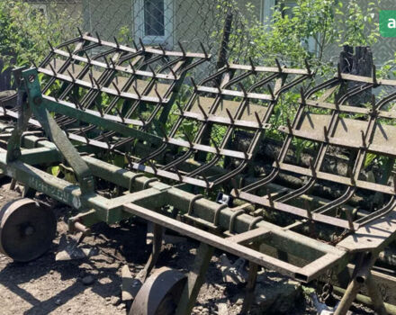 КРН 2, объемом двигателя 0 л и пробегом 0 тыс. км за 340 $, фото 4 на Automoto.ua