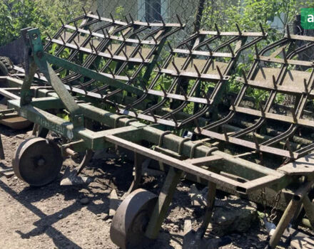 КРН 2, объемом двигателя 0 л и пробегом 0 тыс. км за 340 $, фото 3 на Automoto.ua