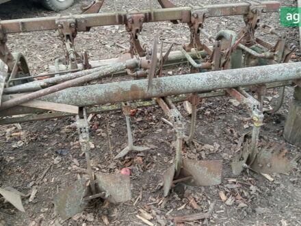 КРН 2.1, объемом двигателя 0 л и пробегом 0 тыс. км за 600 $, фото 1 на Automoto.ua