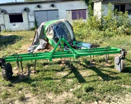 Зеленый КРН 2.2, объемом двигателя 0 л и пробегом 0 тыс. км за 363 $, фото 2 на Automoto.ua