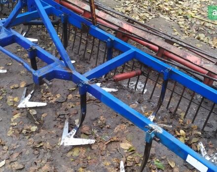 КРН 3.2, объемом двигателя 0 л и пробегом 0 тыс. км за 997 $, фото 6 на Automoto.ua