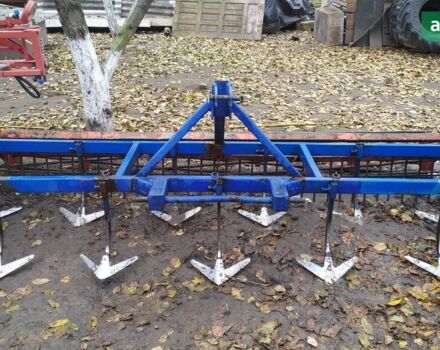 КРН 3.2, объемом двигателя 0 л и пробегом 0 тыс. км за 997 $, фото 2 на Automoto.ua