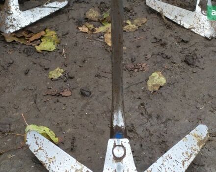 КРН 3.2, объемом двигателя 0 л и пробегом 0 тыс. км за 997 $, фото 7 на Automoto.ua