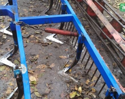 КРН 3.2, объемом двигателя 0 л и пробегом 0 тыс. км за 997 $, фото 5 на Automoto.ua