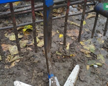 КРН 3.2, объемом двигателя 0 л и пробегом 0 тыс. км за 997 $, фото 8 на Automoto.ua