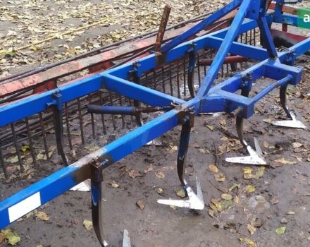 КРН 3.2, объемом двигателя 0 л и пробегом 0 тыс. км за 997 $, фото 9 на Automoto.ua