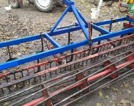 КРН 3.2, объемом двигателя 0 л и пробегом 0 тыс. км за 997 $, фото 3 на Automoto.ua