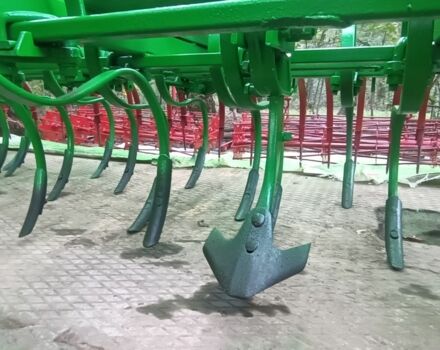 Зеленый КРН 3.2, объемом двигателя 0 л и пробегом 0 тыс. км за 1212 $, фото 1 на Automoto.ua