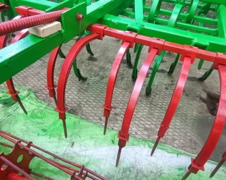 Зеленый КРН 3.2, объемом двигателя 0 л и пробегом 0 тыс. км за 1212 $, фото 3 на Automoto.ua