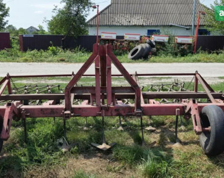 КРН 4.2, объемом двигателя 0 л и пробегом 0 тыс. км за 966 $, фото 3 на Automoto.ua