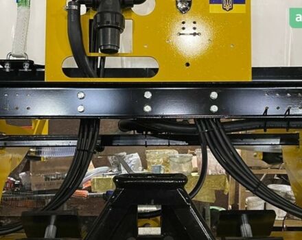 КРН 4.2, объемом двигателя 0 л и пробегом 0 тыс. км за 6905 $, фото 6 на Automoto.ua