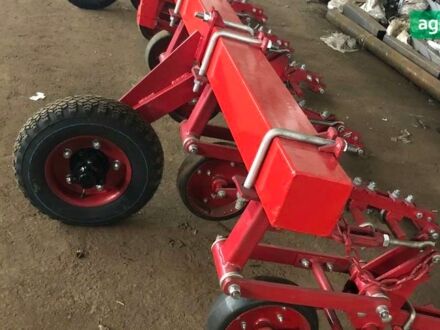 КРН 4.2, об'ємом двигуна 0 л та пробігом 0 тис. км за 1699 $, фото 1 на Automoto.ua