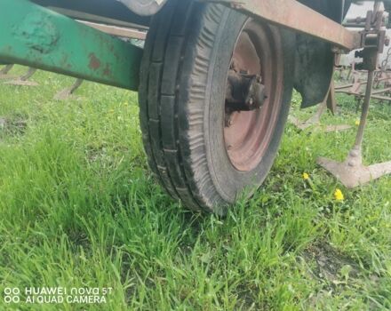 Зелений КРН 4.0, об'ємом двигуна 0 л та пробігом 0 тис. км за 435 $, фото 2 на Automoto.ua