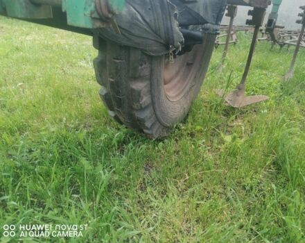 Зелений КРН 4.0, об'ємом двигуна 0 л та пробігом 0 тис. км за 435 $, фото 1 на Automoto.ua