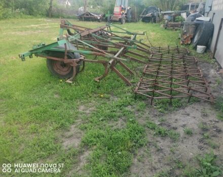 Зелений КРН 4.0, об'ємом двигуна 0 л та пробігом 0 тис. км за 435 $, фото 3 на Automoto.ua