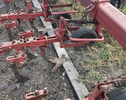 Червоний КРН 5.6, об'ємом двигуна 0 л та пробігом 0 тис. км за 1629 $, фото 1 на Automoto.ua