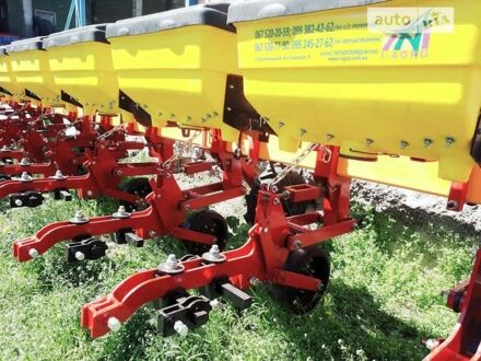 КРН 5.6 2022 у Кропивницькому (Кіровограді) на Automoto.ua Червоний КРН 5.6, об'ємом двигуна 0 л та пробігом 100 тис. км за 2680 $, фото 1 на Automoto.ua