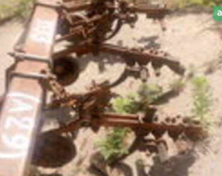 КРН 5.6, об'ємом двигуна 0 л та пробігом 0 тис. км за 286 $, фото 2 на Automoto.ua