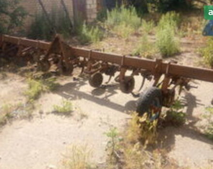 КРН 5.6, об'ємом двигуна 0 л та пробігом 0 тис. км за 286 $, фото 1 на Automoto.ua