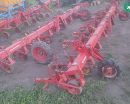 КРН 5.6, об'ємом двигуна 0 л та пробігом 0 тис. км за 971 $, фото 1 на Automoto.ua