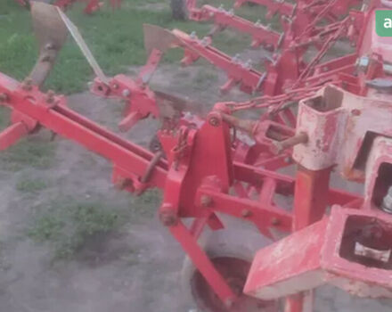 КРН 5.6, об'ємом двигуна 0 л та пробігом 0 тис. км за 971 $, фото 3 на Automoto.ua