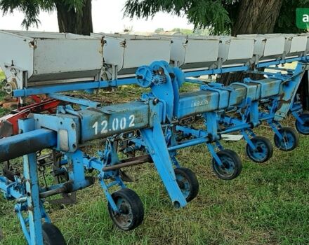 КРН 5.6, об'ємом двигуна 0 л та пробігом 0 тис. км за 2000 $, фото 1 на Automoto.ua