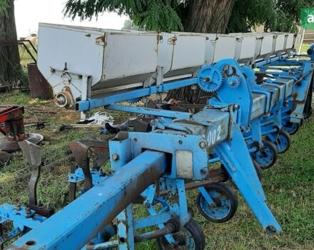КРН 5.6, об'ємом двигуна 0 л та пробігом 0 тис. км за 2000 $, фото 3 на Automoto.ua