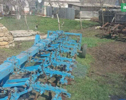 КРН 5.6, объемом двигателя 0 л и пробегом 0 тыс. км за 1335 $, фото 5 на Automoto.ua