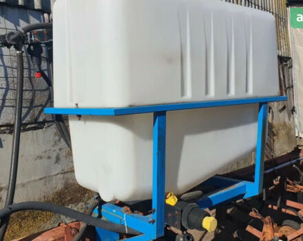 КРН 5.6, об'ємом двигуна 0 л та пробігом 0 тис. км за 1313 $, фото 3 на Automoto.ua