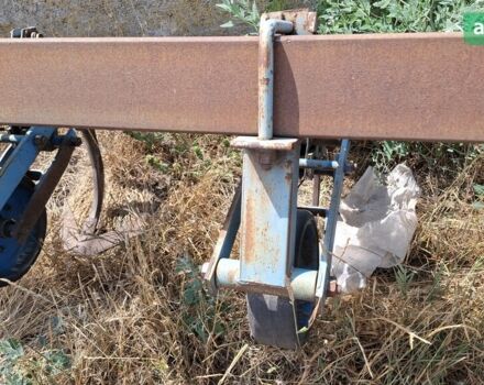 КРН 5.6, об'ємом двигуна 0 л та пробігом 0 тис. км за 767 $, фото 1 на Automoto.ua