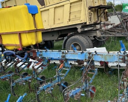 КРН 5.6, объемом двигателя 0 л и пробегом 0 тыс. км за 2770 $, фото 8 на Automoto.ua