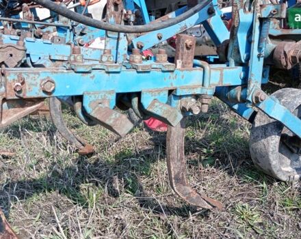 КРН 5.6, объемом двигателя 0 л и пробегом 0 тыс. км за 2770 $, фото 3 на Automoto.ua