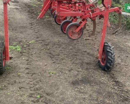 КРН 5.6, об'ємом двигуна 0 л та пробігом 0 тис. км за 1699 $, фото 1 на Automoto.ua