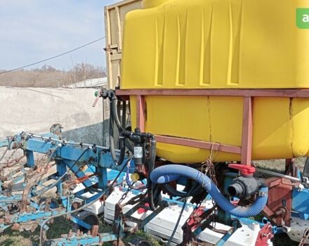 КРН 5.6, объемом двигателя 0 л и пробегом 0 тыс. км за 2770 $, фото 4 на Automoto.ua