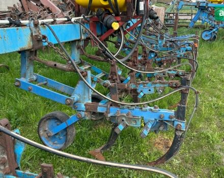 КРН 5.6, объемом двигателя 0 л и пробегом 0 тыс. км за 2770 $, фото 7 на Automoto.ua