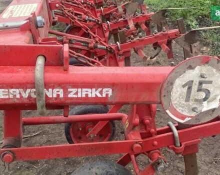 КРН 5.6, об'ємом двигуна 0 л та пробігом 0 тис. км за 1699 $, фото 3 на Automoto.ua