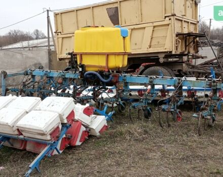 КРН 5.6, объемом двигателя 0 л и пробегом 0 тыс. км за 2770 $, фото 1 на Automoto.ua