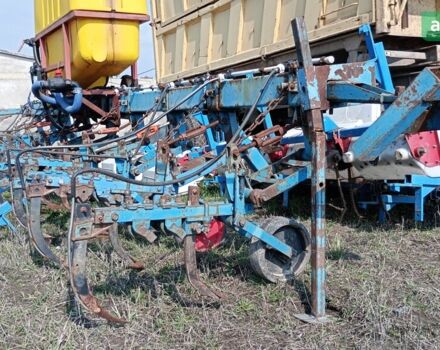 КРН 5.6, объемом двигателя 0 л и пробегом 0 тыс. км за 2770 $, фото 2 на Automoto.ua