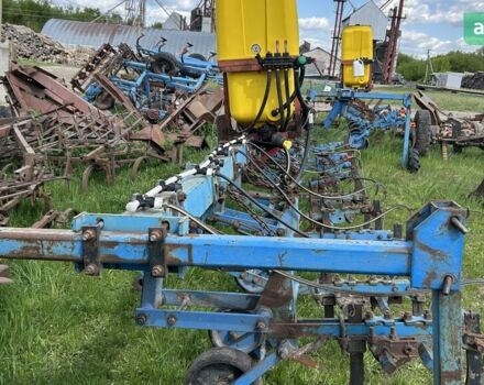 КРН 5.6, объемом двигателя 0 л и пробегом 0 тыс. км за 2770 $, фото 6 на Automoto.ua