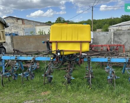 КРН 5.6, объемом двигателя 0 л и пробегом 0 тыс. км за 2770 $, фото 5 на Automoto.ua