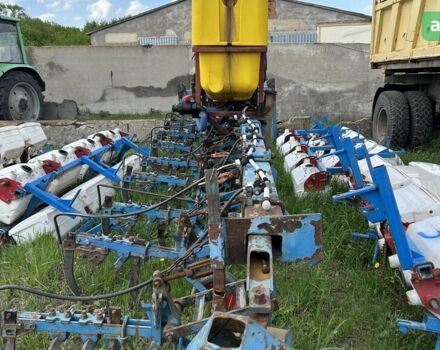 КРН 5.6, объемом двигателя 0 л и пробегом 0 тыс. км за 2770 $, фото 9 на Automoto.ua