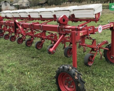 КРН 5.6, объемом двигателя 0 л и пробегом 0 тыс. км за 3500 $, фото 2 на Automoto.ua