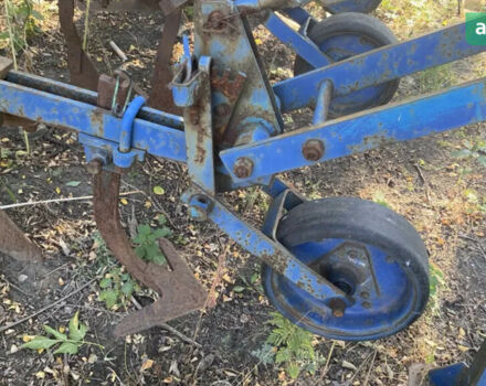 КРН 5.6, об'ємом двигуна 0 л та пробігом 0 тис. км за 1190 $, фото 2 на Automoto.ua